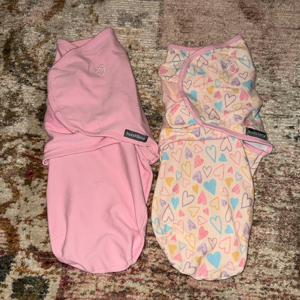 Sleep Swaddle